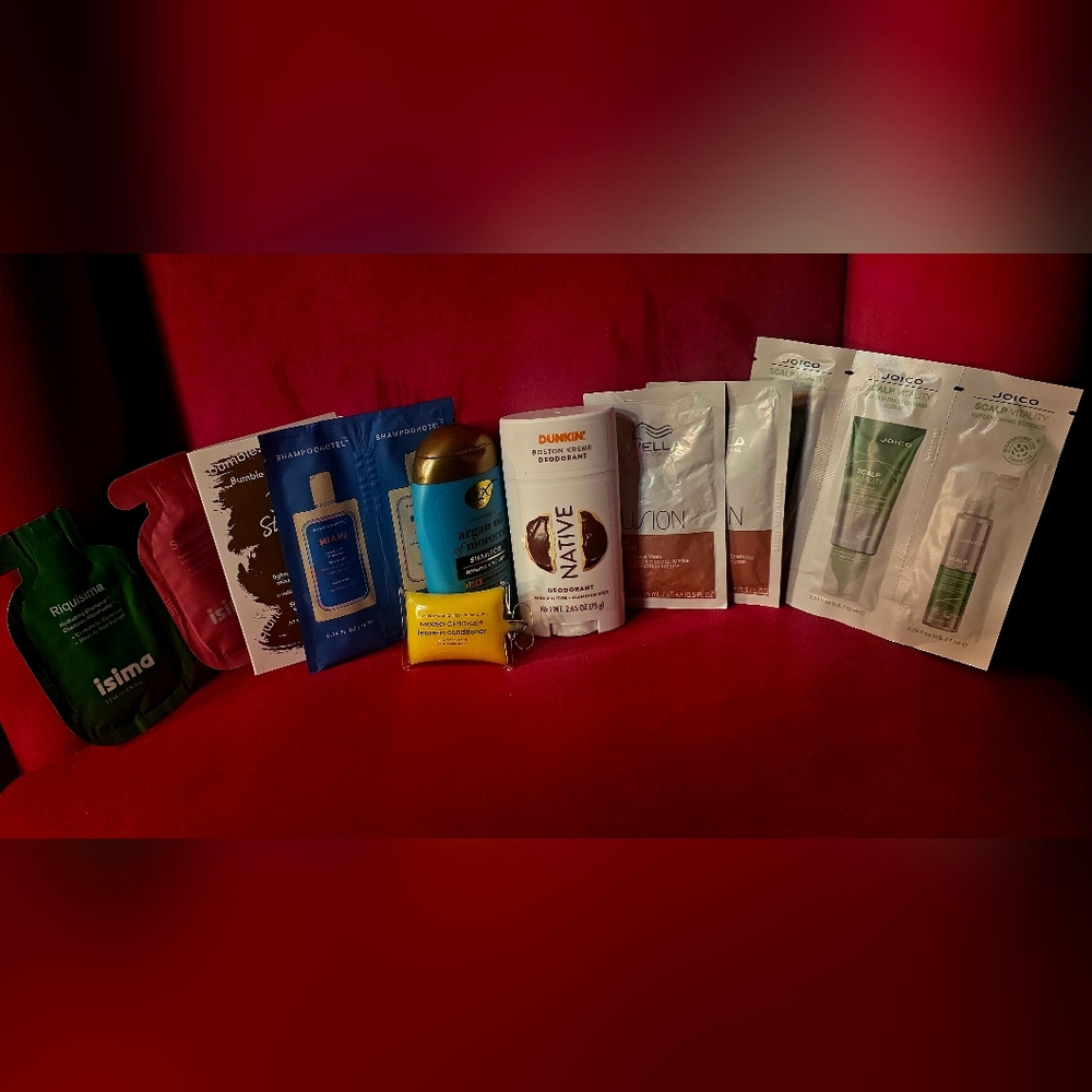 2025 ULTA Assorted Skincare and Haircare GIFT SET✨️NWT ✨️
